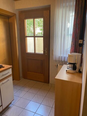 Gästezimmer Winter Bild 3
