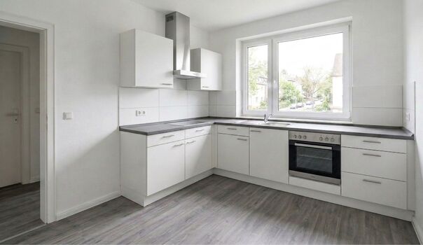 Monteurunterkünfte in Wuppertal – 24h Check-In Bild 3