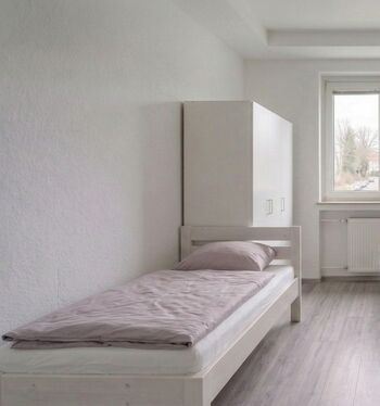 Monteurunterkünfte in Wuppertal – 24h Check-In Bild 2