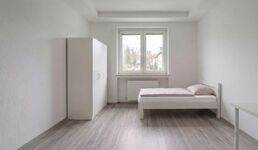 Monteurunterkünfte in Wuppertal – 24h Check-In Bild 1