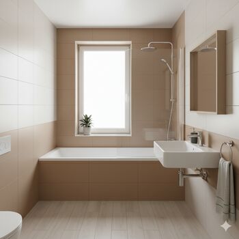 Monteurunterkünfte in Netphen – 24h Check-In Bild 4