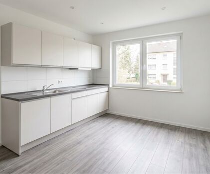 Monteurunterkünfte in Wuppertal – 24h Check-In Bild 3