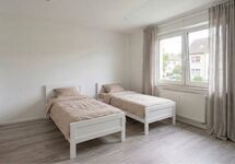 Monteurunterkünfte in Wuppertal – 24h Check-In Bild 1