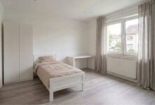 Monteurunterkünfte in Wuppertal – 24h Check-In Bild 2