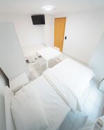  2-Bett-Zimmer