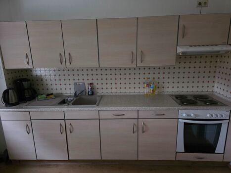 Wohnung Herrmann Bild 3