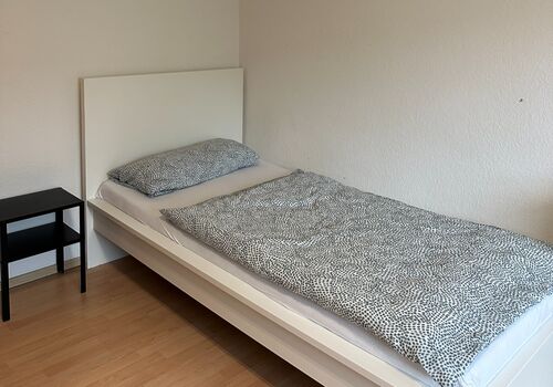 Möblierte Ferienwohnung - Monteurwohnung - Monteurzimmer Bild 2