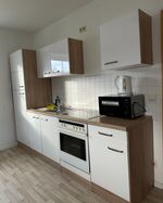 Möblierte Ferienwohnung - Monteurwohnung - Monteurzimmer Bild 1