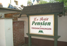 PENSION & GÄSTEHAUS - le petit - Bild 5