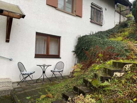 Apartmenthaus Kappelrodeck Vollausstatung & Parkplatz Obrázok 5