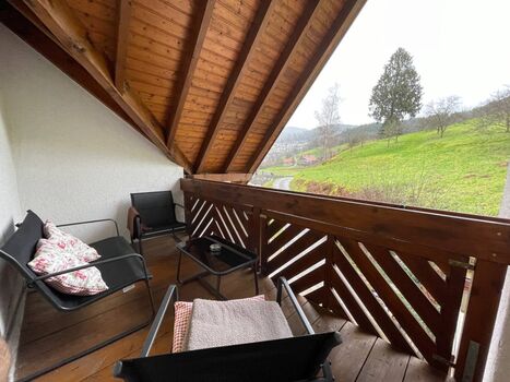 Business Apartments Kappelrodeck Bild 5