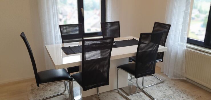 Apartmenthaus Kappelrodeck Vollausstatung & Parkplatz Obrázok 4