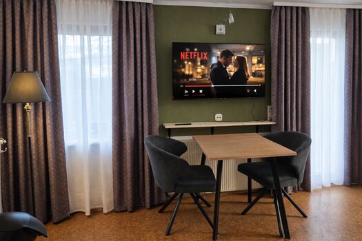 S.K Ferienapartments Kappelrodeck Bild 1