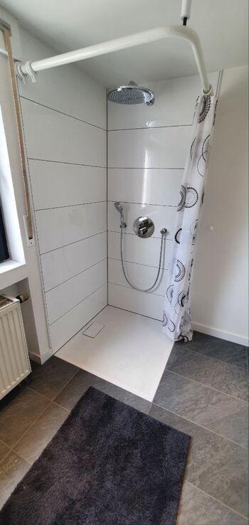 Apartmenthaus Kappelrodeck Vollausstatung & Parkplatz Obrázok 3