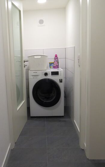 Business Apartments Kappelrodeck Bild 3