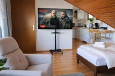 S.K Ferienapartments Kappelrodeck Bild 21