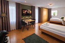 S.K Ferienapartments Kappelrodeck Bild 6