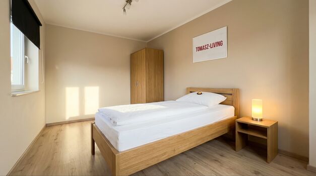 GK42 / TOMASZ-LIVING in WASSENBERG - Schneller Check-In Bild 3