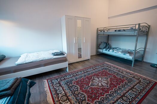 A & Z Zimmervermietung Zdjęcie 5