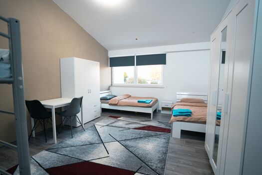 A & Z Zimmervermietung Zdjęcie 3