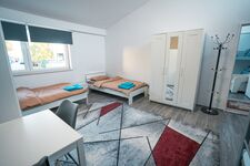 A & Z Zimmervermietung Bild 12