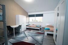 A & Z Zimmervermietung Bild 2