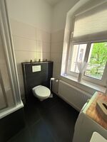 Wohnung 1.OG , WLAN , Parkplatz , Top Lage Bild 7
