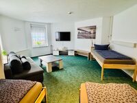 Mehrbettzimmer