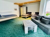 Mehrbettzimmer