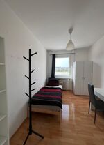 günstiges Apartment in Würzburg bis zu 7 Betten Bild 8