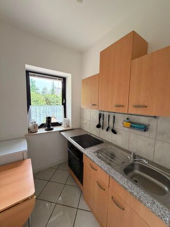 Moderne, preiswerte Unterkünfte in Niederkassel und Umgebung Obrázok 2