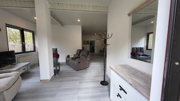 Bungalow am Wildpark Bild 2