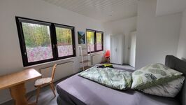 Bungalow am Wildpark Bild 1