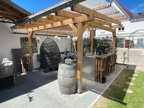 Sali Homes - Heilbronn | Obersulm Zdjęcie 4