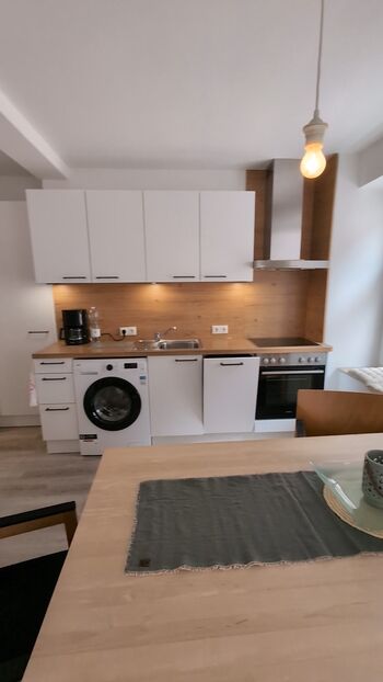 Wohnung ggü. des Rathaus im 2.OG