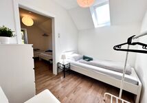 Wohnung zentral in Hagen mit kostenlosen Parkplätzen Bild 11