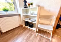 Wohnung zentral in Hagen mit kostenlosen Parkplätzen Bild 8