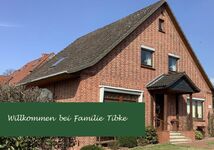 Ferienhaus Tib´sien Hus Bild 1