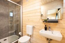 Unterkunft nahe Finsterwalde, Schwarzheide & Großräschen Bild 7