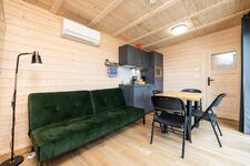 Unterkunft nahe Finsterwalde, Schwarzheide & Großräschen Bild 6