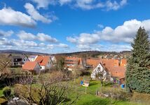 Ferienwohnung mit Balkon max.4 Pers. mit 2.Schlafzimmern Bild 9