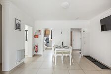 MONTEUR BASE - Unterkunft für 2-7 Personen in Rüsselsheim Bild 13