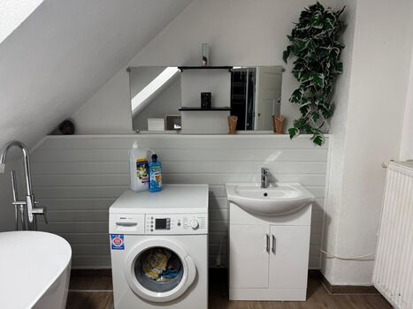 Geräumige Gästezimmer Zdjęcie 4