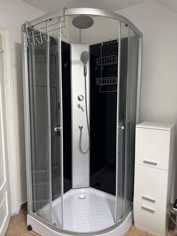 Geräumige Gästezimmer Zdjęcie 3