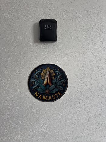 Top Unterkunft bei Mannheim/Ludwigshafen | 4 Pers. Picture 3