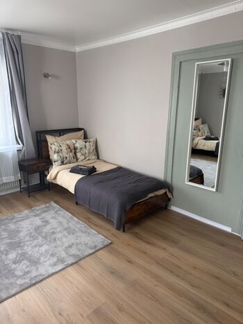 Top Unterkunft bei Mannheim/Ludwigshafen | 4 Pers. Picture 4