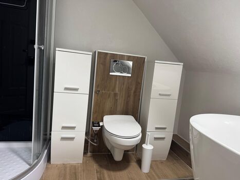 Geräumige Gästezimmer Zdjęcie 2