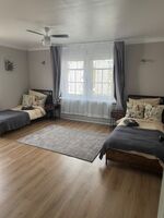 Top Unterkunft bei Mannheim/Ludwigshafen | 4 Pers. Bild 6