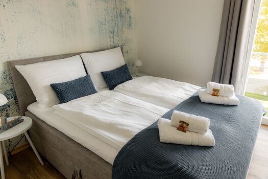 Come4Stay-Passau Monteure 4 Pers-2 Balkone TOP Betten ! Bild 3