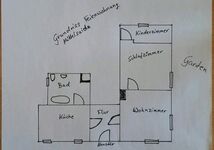 Ferienwohnung Mittelsaida Bild 3